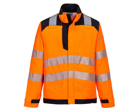 PW3 FR Modaflame HVO lángálló munkakabát