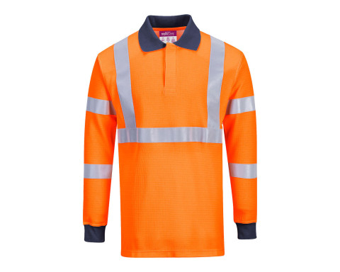 FR Modaflame HVO pólóing