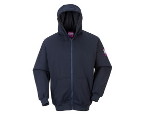 FR Modaflame kapucnis pulóver