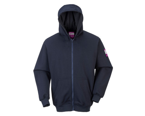 FR Modaflame kapucnis pulóver