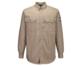 Bizflame 88/12 FR lángálló ing