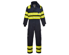 Wildland Fire lángálló, erdőtüzek elleni overál