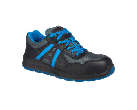 Portwest Compositelite Mersey Trainer S1P