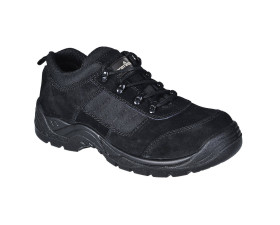 Steelite Trouper túrabakancs S1P