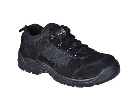 Steelite Trouper túrabakancs S1P