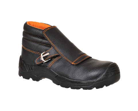 Portwest Compositelite hegesztőbakancs S3 HRO