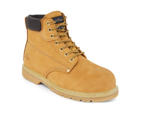 Steelite védőbakancs SB HRO