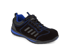 Steelite Lusum védőcipő S1P, HRO