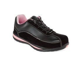 Steelite női Trainer S1P HRO