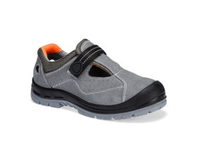 Steelite Obra Védőszandál S1