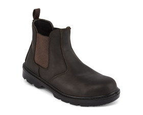 Safety Dealer bakancs S1P