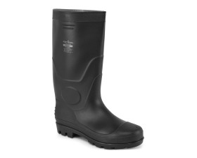 PVC Wellington munkacsizma O4