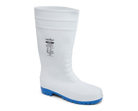 Total védőcsizma S5