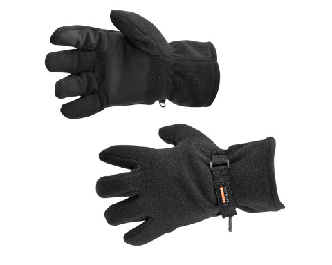 Polár Insulatex kesztyű, bélelt