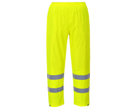 Láthatósági esőnadrág