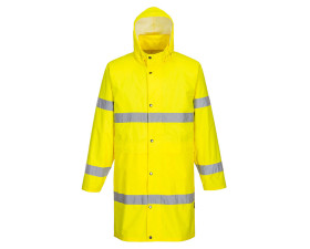 Hi-Vis esőkabát 100cm