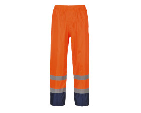 Hi-Vis Classic Contrast esőnadrág