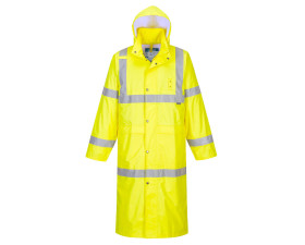 Jól láthatósági esőköpeny 122cm