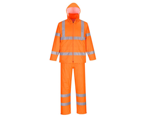 Hi-Vis Packaway esőruha