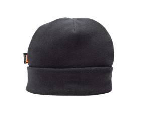 Bélelt kötött sapka