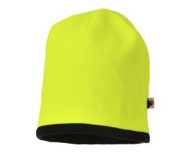 Kifordítható HiVis sapka