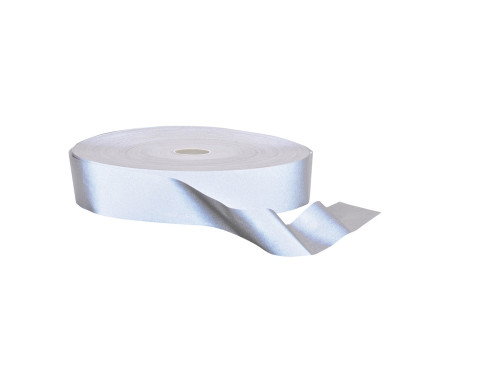 Hi-VisTex fényvisszaverő szalag, 50m