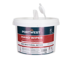 Kéztisztító kendő (150)