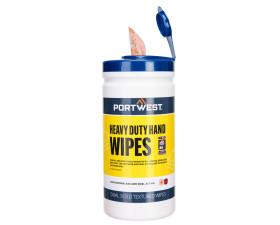 Nagy teherbírású kéztisztító kendő (80 darab)