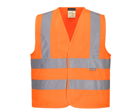 Junior jól láthatósági mellény