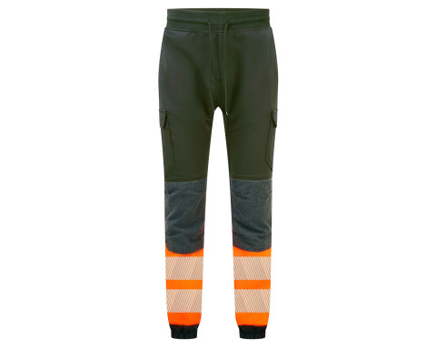 PW3 Hi-Vis Flexi Class 2 jólláthatósági munkaruha