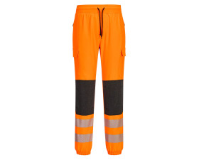 PW3 Hi-Vis Flexi Jogger