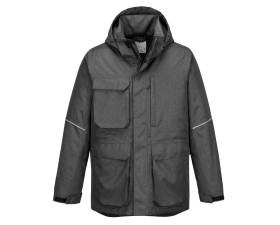 KX3 Parka Kabát