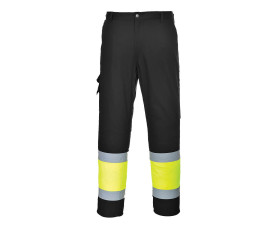 Hi-Vis könnyű, kéttónusú Combat nadrág