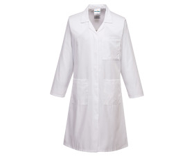 Standard női köpeny