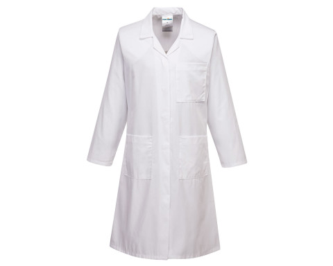 Standard női köpeny