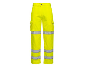 Női jól láthatósági nadrág