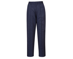 Női gumírozott nadrág