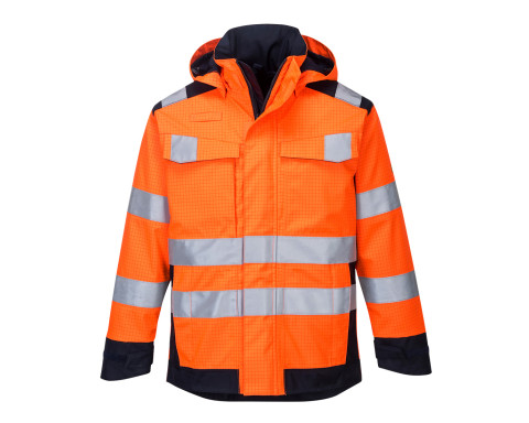 Modaflame Rain Multi Norm Arc kabát