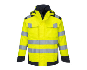 Modaflame Rain Multi Norm Arc kabát