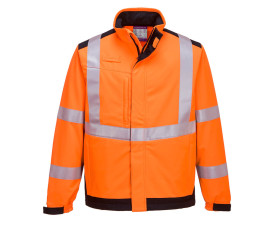 Modaflame Multi Norm Arc Softshell kabát