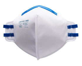 FFP2 'Kagyló' porálarc