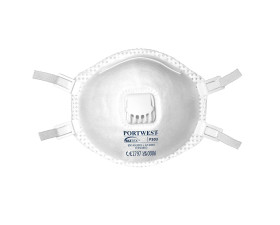 FFP3 szelepes Dolomite légzésvédő maszk