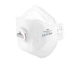 EAGLE FFP3 szelepes Dolomite összehajtható maszk