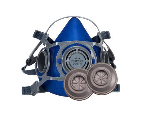 Auck fél maszk készlet