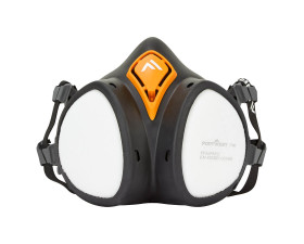 A2P3 Használatra kész félmaszk