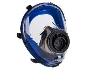 Helsinki teljesálarc - univerzális csatlakozás