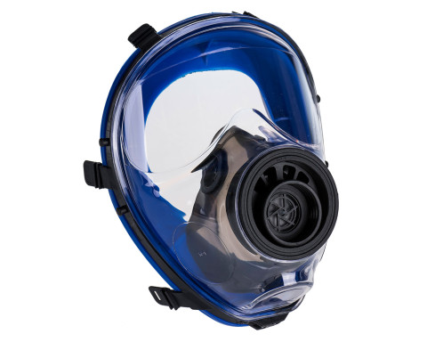 Helsinki teljesálarc - univerzális csatlakozás