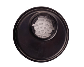 ABEK1 gázszűrő bajonettzáras csatlakozó (6db)