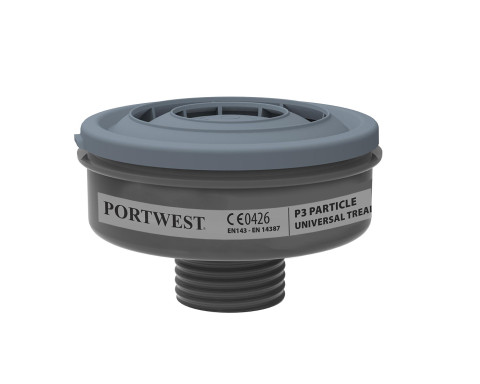 P3 részecskeszűrő univerzális menetes (6db)