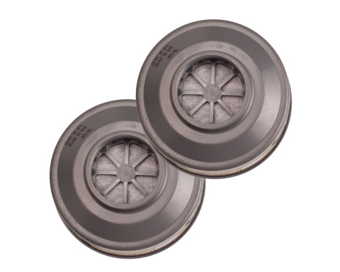 Kombinált szűrő buborékcsomag (Pk2)